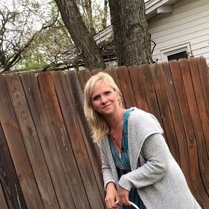 Meet your Posher, Kristen